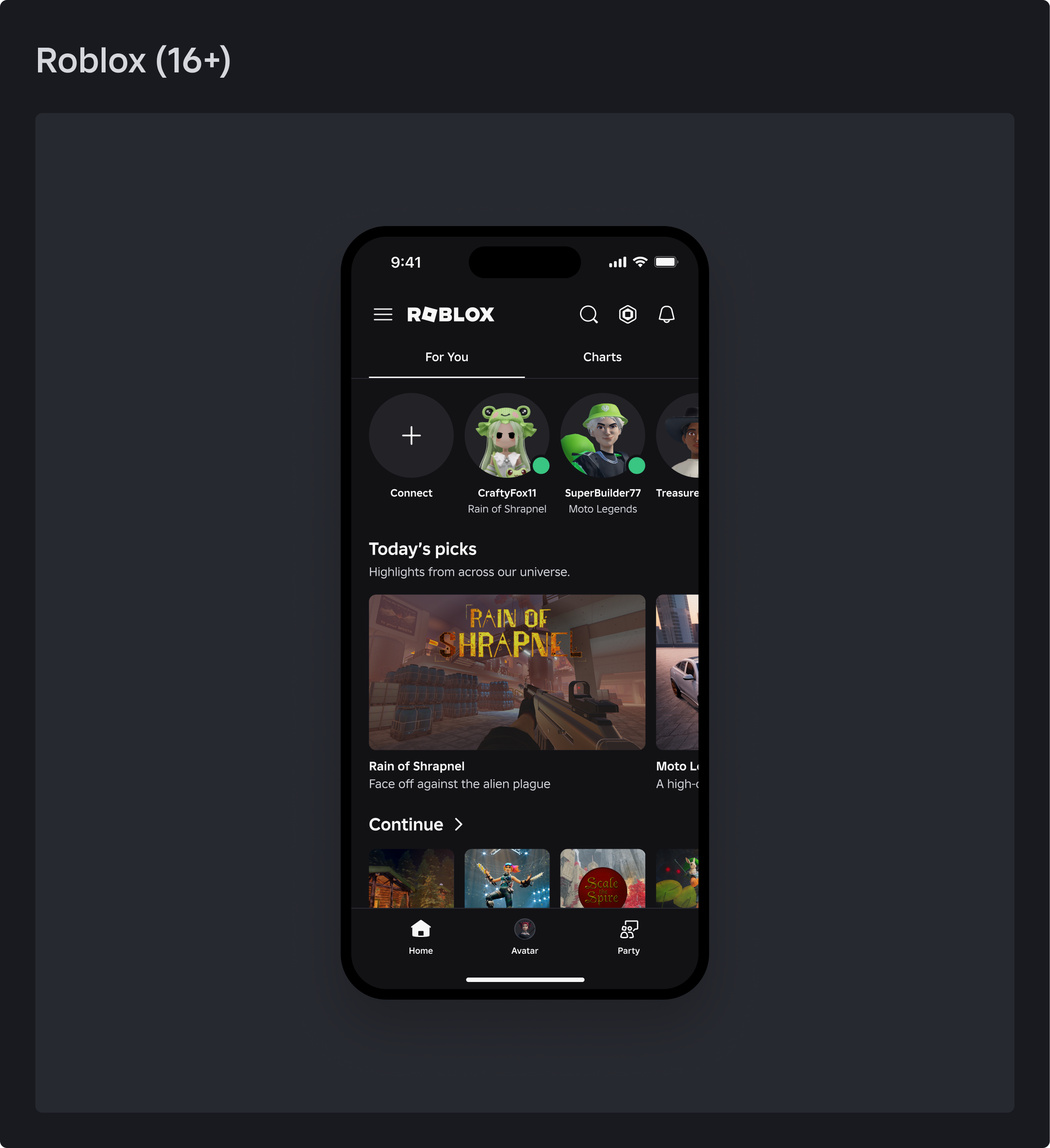 Roblox Introduces New Age-Based Accounts and Expanded Parental Controls for Users Under 16